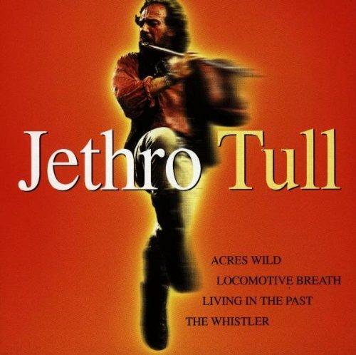 Collection - CD Audio di Jethro Tull