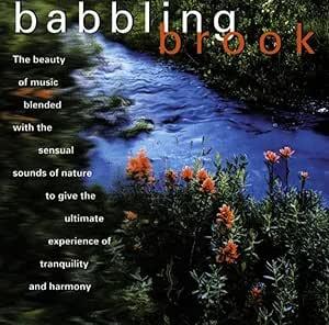 Babbling Brook - CD Audio
