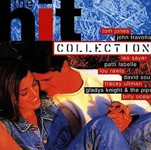 The Hit Collection - CD Audio