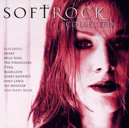 Soft Rock Collected - CD Audio