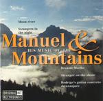 The Music Of The Mountains