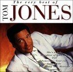The Very Best of - CD Audio di Tom Jones