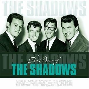Best of Shadows - CD Audio di Shadows
