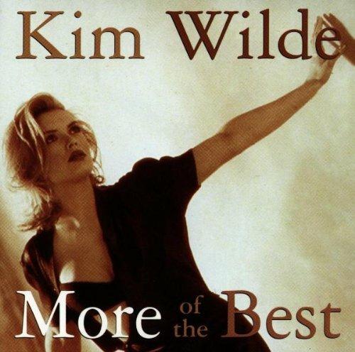 More of the Best - CD Audio di Kim Wilde