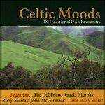 Celtic Moods. 18 Traditional Irish Favour - CD Audio