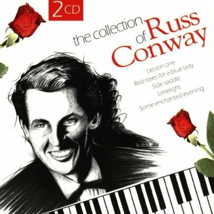 Collection - CD Audio di Russ Conway