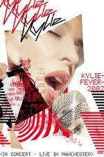 Kylie Minogue. Kylie Fever 2002. Live in Manchester - DVD