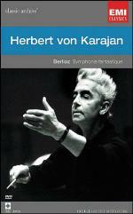 Herbert Von Karajan. Classic Archive (DVD)