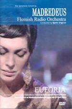 Madredeus. Euforia. Flemish Radio Orchestra