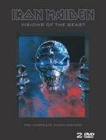 Iron Maiden. Visions of the Beast. The Complete Video History (2 DVD)