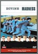 Madness. Divine Madness (DVD) - DVD di Madness
