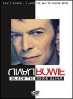 David Bowie. Black Tie White Noise (DVD) - DVD di David Bowie
