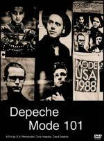 Depeche Mode. 101 (2 DVD)