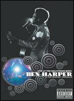 Ben Harper. Live At The Hollywood Bowl (DVD) - DVD di Ben Harper