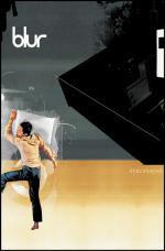 Blur. Starshaped - DVD di Blur