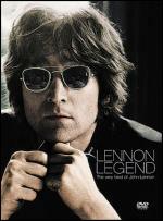 John Lennon. Legend: The Very Best Of - DVD