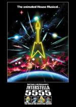 Interstella 5555 (DVD)