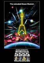 Interstella 5555 (DVD) - DVD di Daft Punk