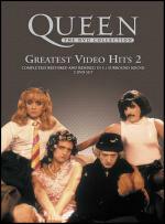Queen. Greatest Video Hits. Vol. 02 (2 DVD) - DVD di Queen