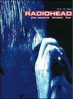 Radiohead. The Astoria London Live 27.5.94 (DVD)