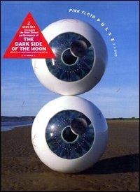 Pink Floyd. Pulse (2 DVD) - DVD di Pink Floyd