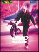 Vasco Rossi. Rewind (DVD)