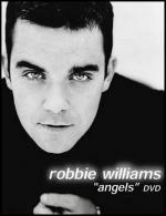 Robbie Williams. Angels (DVD) - DVD di Robbie Williams