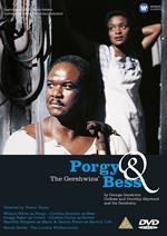 Gershwin, Porgy And Bess