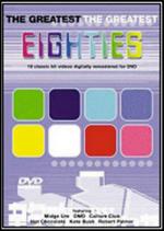 The Greatest Eighties (DVD) - DVD
