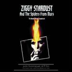 David Bowie. Ziggy Stardust and the Spiders from Mars: The Motion Picture (DVD)