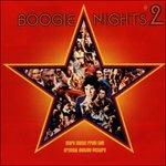 Boogie Nights 2 (Colonna sonora)