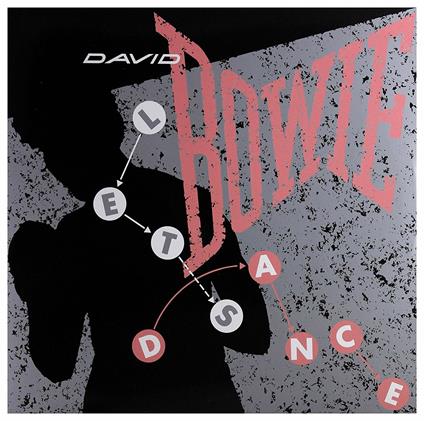 Let's Dance - CD Audio di David Bowie
