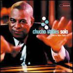 Solo Live in New York - CD Audio di Chucho Valdes