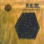 Eponymous - CD Audio di REM