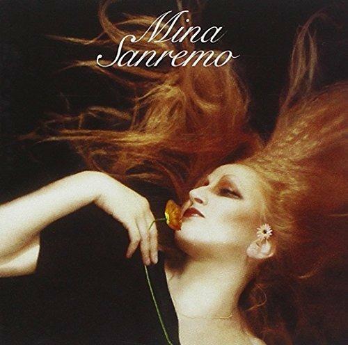 San Remo - CD Audio di Mina
