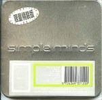 Neapolis - CD Audio di Simple Minds