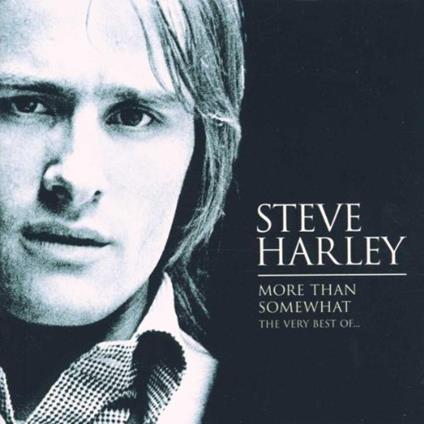 The Very Best Of - CD Audio di Steve Harley