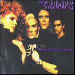 Songs the Lord Taught Us - CD Audio di Cramps