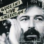 Guccini Live Collection - CD Audio di Francesco Guccini