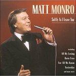 Softly as I Leave You - CD Audio di Matt Monro