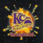The Very Best of KC & the Sunshine Band - CD Audio di KC & the Sunshine Band