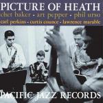 Picture of Heath - CD Audio di Chet Baker,Art Pepper,Phil D'Urso