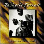 Individuality (Can I Be Me) - CD Audio di Rachelle Ferrell