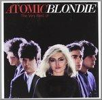Atomic. Very Best of - CD Audio di Blondie