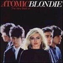 Atomic Blondie. The Very Best of - CD Audio di Blondie