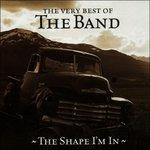 The Shape I'm in - CD Audio di Band