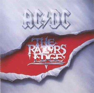 The Razor'S Edge - CD Audio di AC/DC