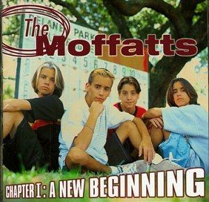 Chapter 1. A New Beginning - CD Audio di Moffatts