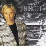 Le nuvole e la rosa - CD Audio di Amedeo Minghi