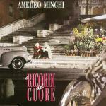 I ricordi del cuore - CD Audio di Amedeo Minghi
